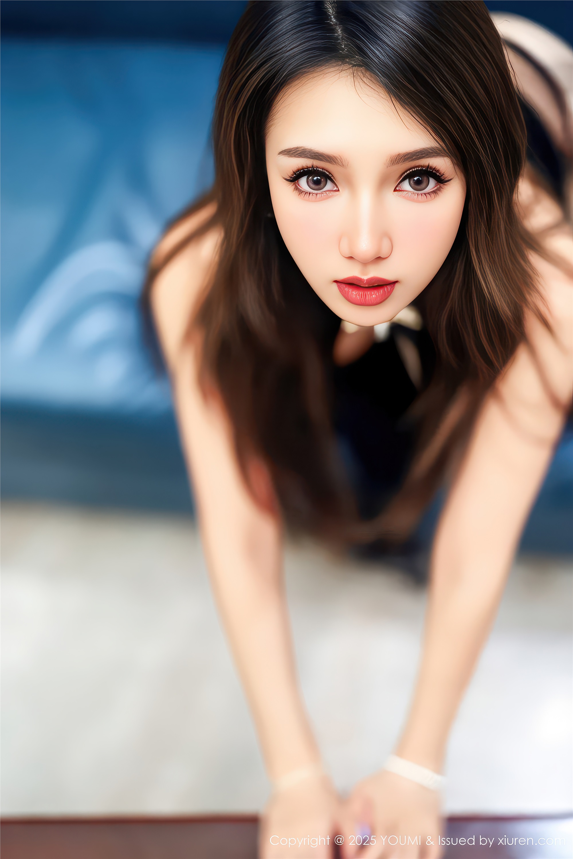 YouMi尤蜜荟 2025.12.12 VOL.1188 Twins-夭夭